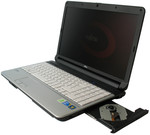 Fujitsu LifeBook A530