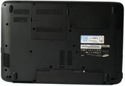 Samsung R540-JS04PL