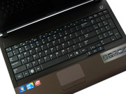 Samsung R540-JS04PL