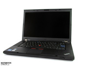 Lenovo ThinkPad W520