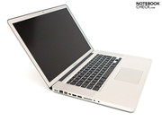 Apple MacBook Pro 15 (początek 2011)