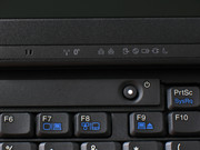 Lenovo ThinkPad X201s NUZ44PB
