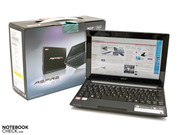 Acer Aspire One 522