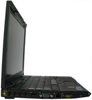 Lenovo ThinkPad X201s NUZ44PB