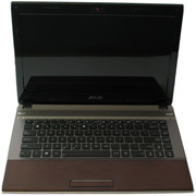 Asus U43JC-WX040