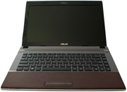 Asus U43JC-WX040