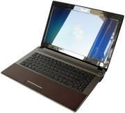 Asus U43JC-WX040