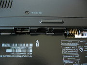 HP ProBook 5320m WS994EA