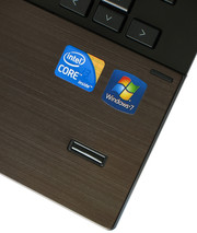 HP ProBook 5320m WS994EA