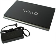 Sony Vaio VPC-Z13Z9E/X