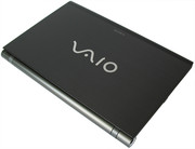 Sony Vaio VPC-Z13Z9E/X