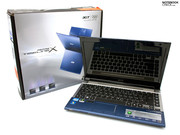 Acer Aspire 3830TG