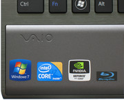 Sony Vaio VPC-Z13Z9E/X