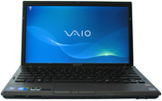 Sony Vaio VPC-Z13Z9E/X