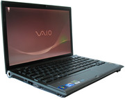 Sony Vaio VPC-Z13Z9E/X