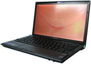 Sony Vaio VPC-Z13Z9E/X