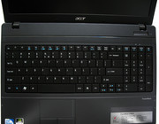 Acer TravelMate 5742ZG-P612G32Mnss