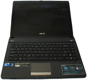 Asus U41JF-WX018V