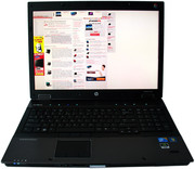 HP EliteBook 8740w (WD942EA)