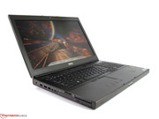 Dell Precision M6600