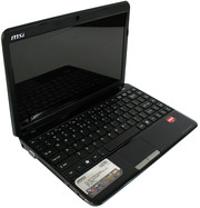 MSI Wind U270