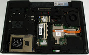 HP EliteBook 8560p LQ589AW