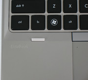 HP EliteBook 8560p LQ589AW