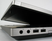 HP EliteBook 8560p LQ589AW