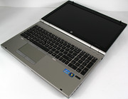 HP EliteBook 8560p LQ589AW