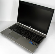 HP EliteBook 8560p LQ589AW