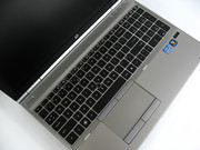 HP EliteBook 8560p LQ589AW