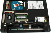 Fujitsu Lifebook P771 (VFY:P7710MF011PL)