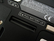 Fujitsu Lifebook P771 (VFY:P7710MF011PL)