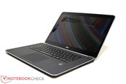 bohater testu: Dell XPS 15 9530