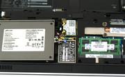 HP ProBook 5330m (LG724EA)