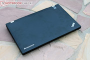 z bliska: Lenovo ThinkPad L530