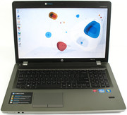 HP ProBook 4730s LH356EA