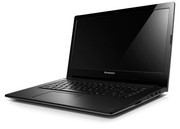 bohater testu: Lenovo IdeaPad S400 (fot. Lenovo)