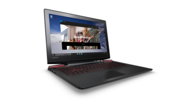 Lenovo Y700-15