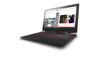 Lenovo Y700-15