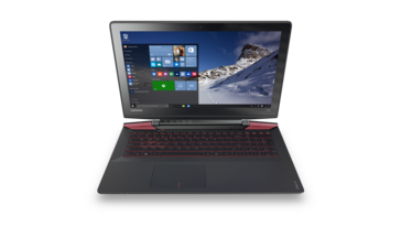 Lenovo Y700-15