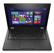 z bliska: Lenovo IdeaPad Yoga 13 (fot. Lenovo)