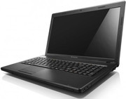 z bliska: Lenovo G575