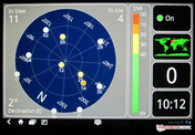 dodatkowa aplikacja GPS