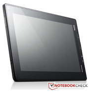 bohater testu: Lenovo ThinkPad Tablet (fot. Lenovo)