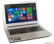 bohater testu: Lenovo M30-70