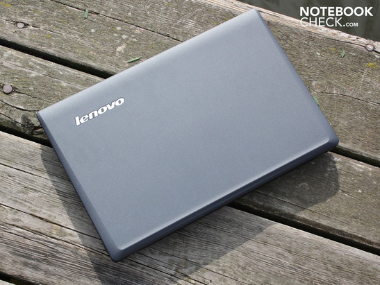 Lenovo G560