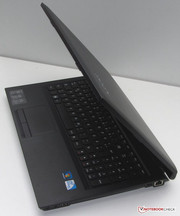 bohater testu: Lenovo B570e