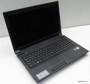 Lenovo B570e