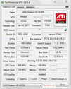 GPU-Z (AMD Radeon HD 6630M)